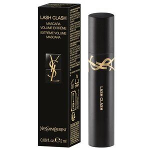**5/$25** BEAUTY – YSL Yves Saint Laurent Mascara Lash Clash Mini